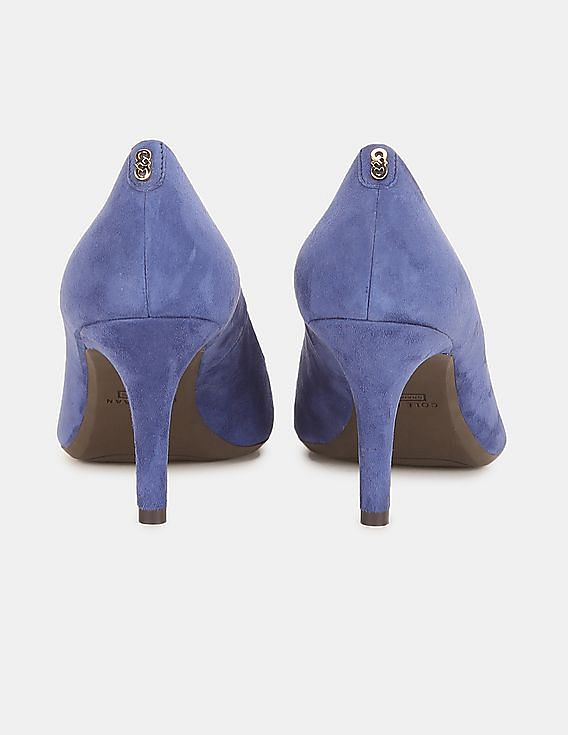 Cole haan hot sale prieta pump