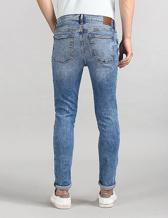 Gap mens deals jeans skinny