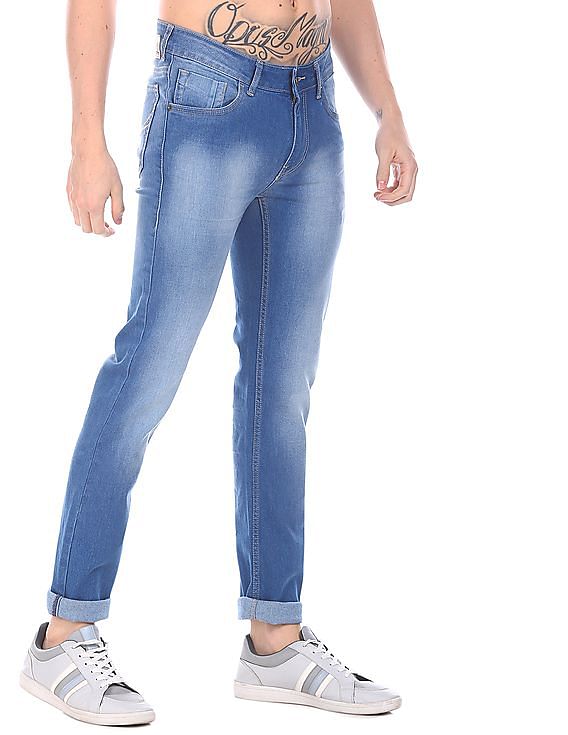 Women's Low-Rise Jeans | American Eagle