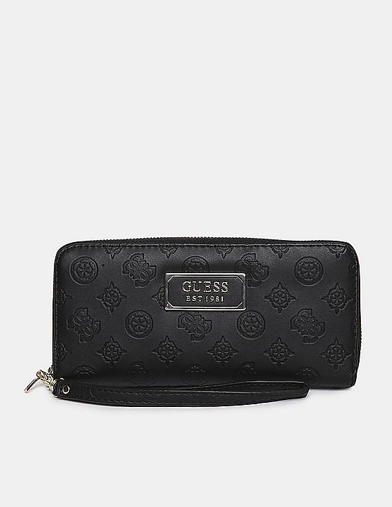 buy guess wallets online india