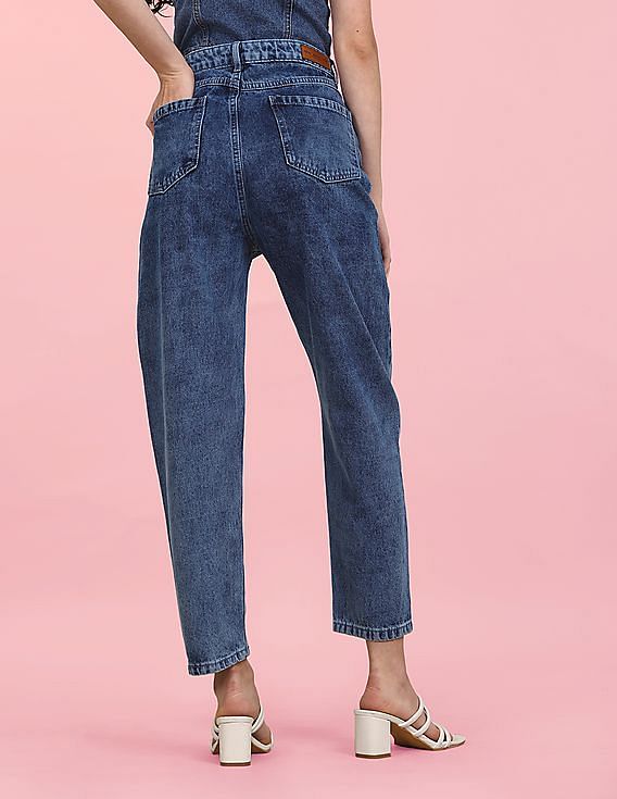 Mom Fit Jeans | Alcott | Women's Jeans-pokeht.vn
