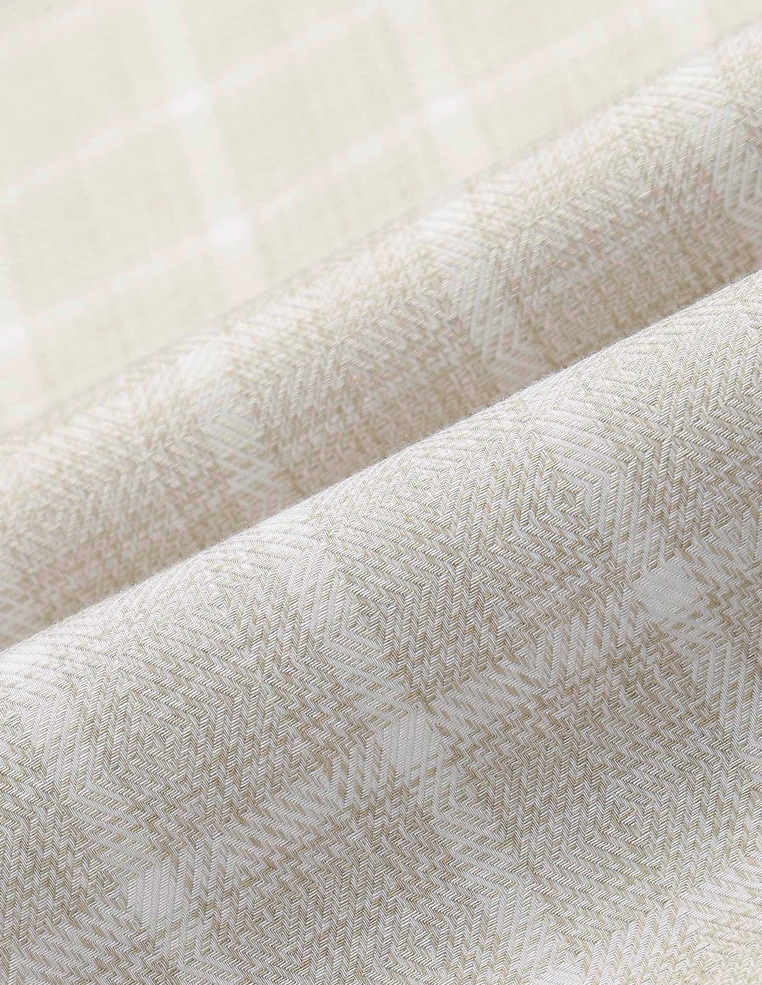Arrow Windowpane Checked Italian Elegance Shirt