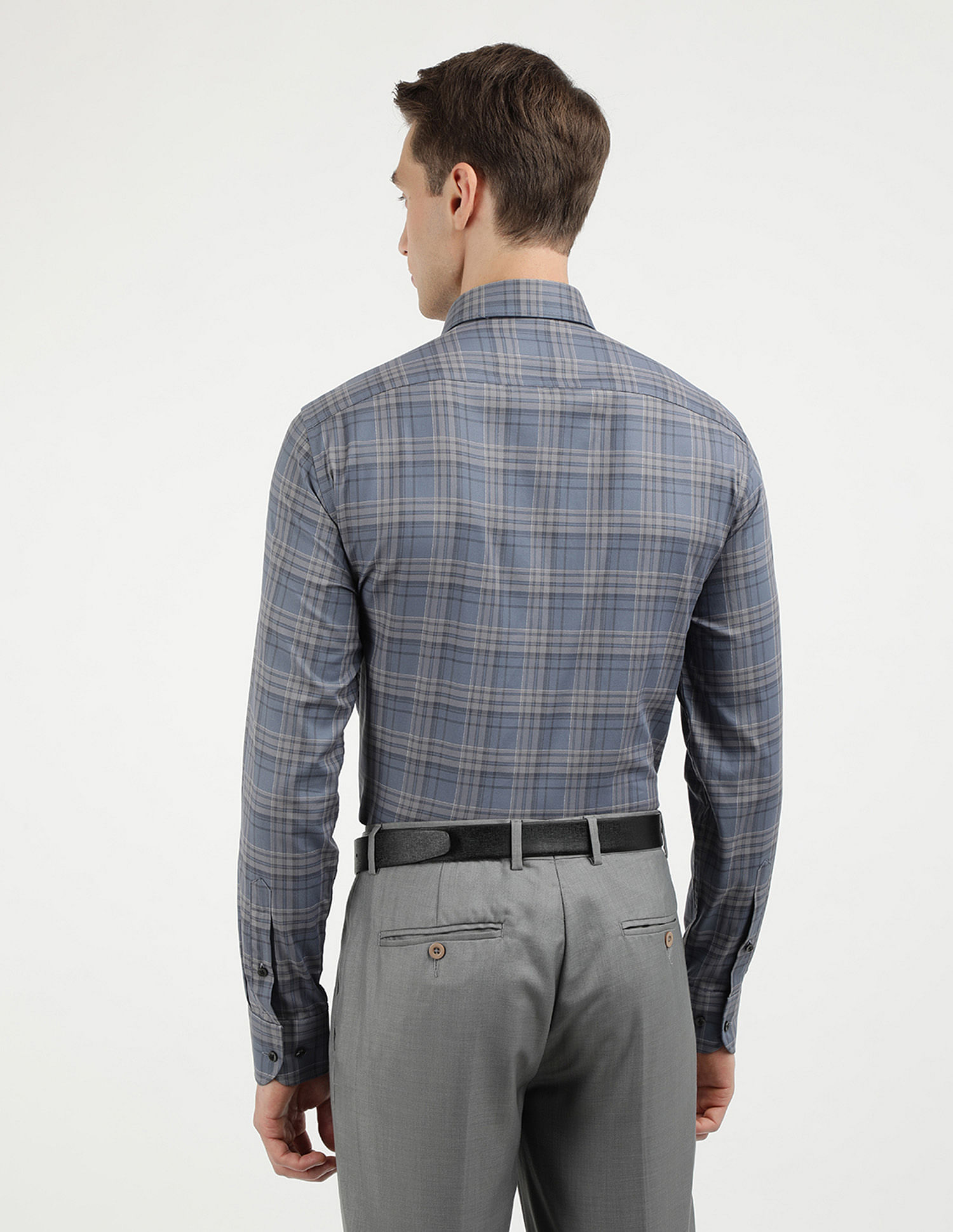 Calvin Klein Jeans Regular Fit Twill Shirt