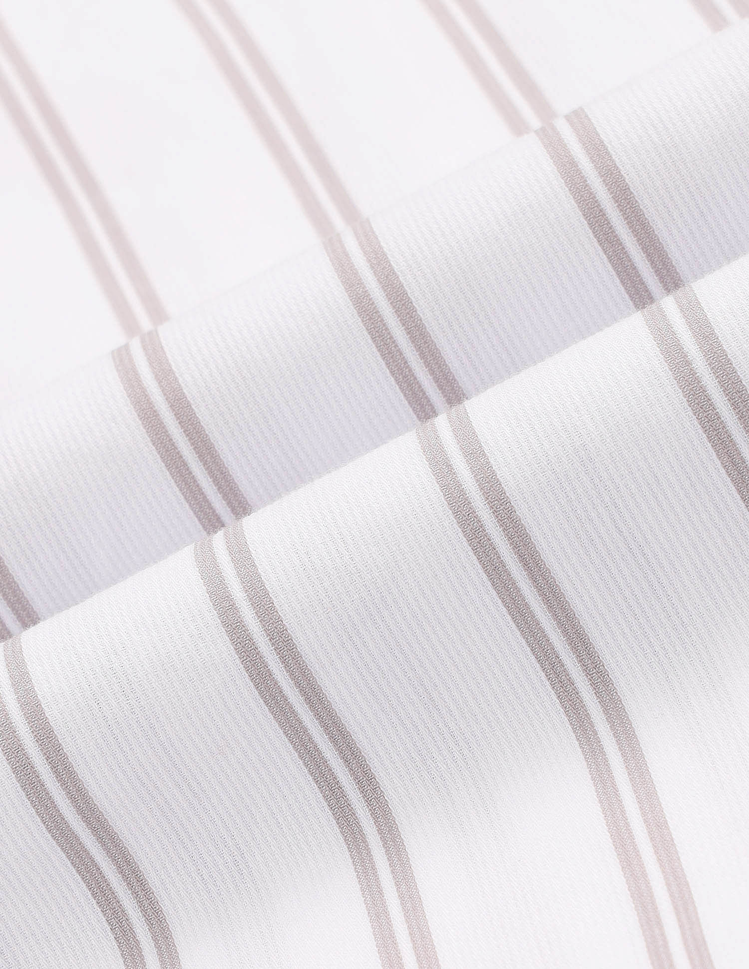 U.S. Polo Assn. Vertical Striped Tailored Fit Shirt