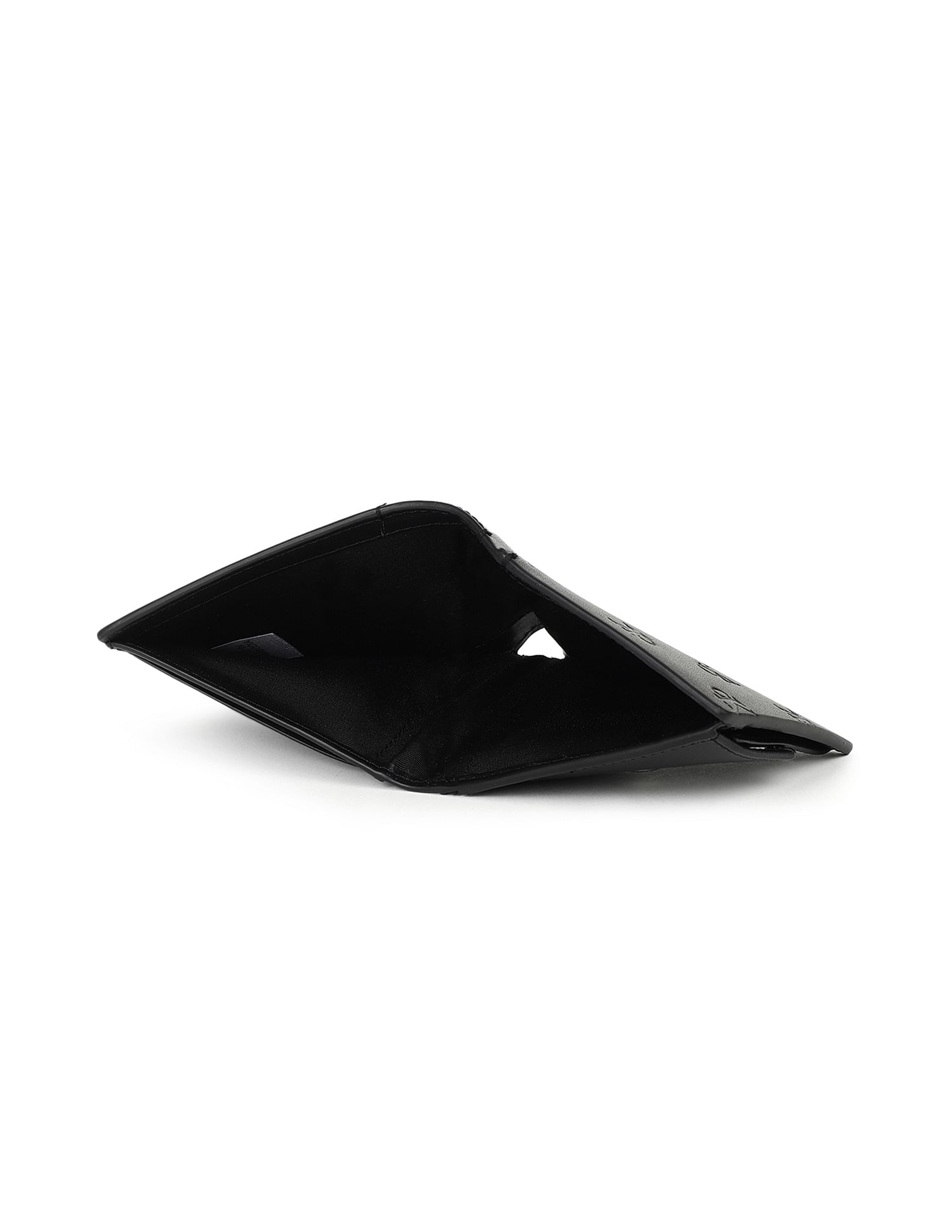 Calvin Klein AOP Emboss Bifold Wallet