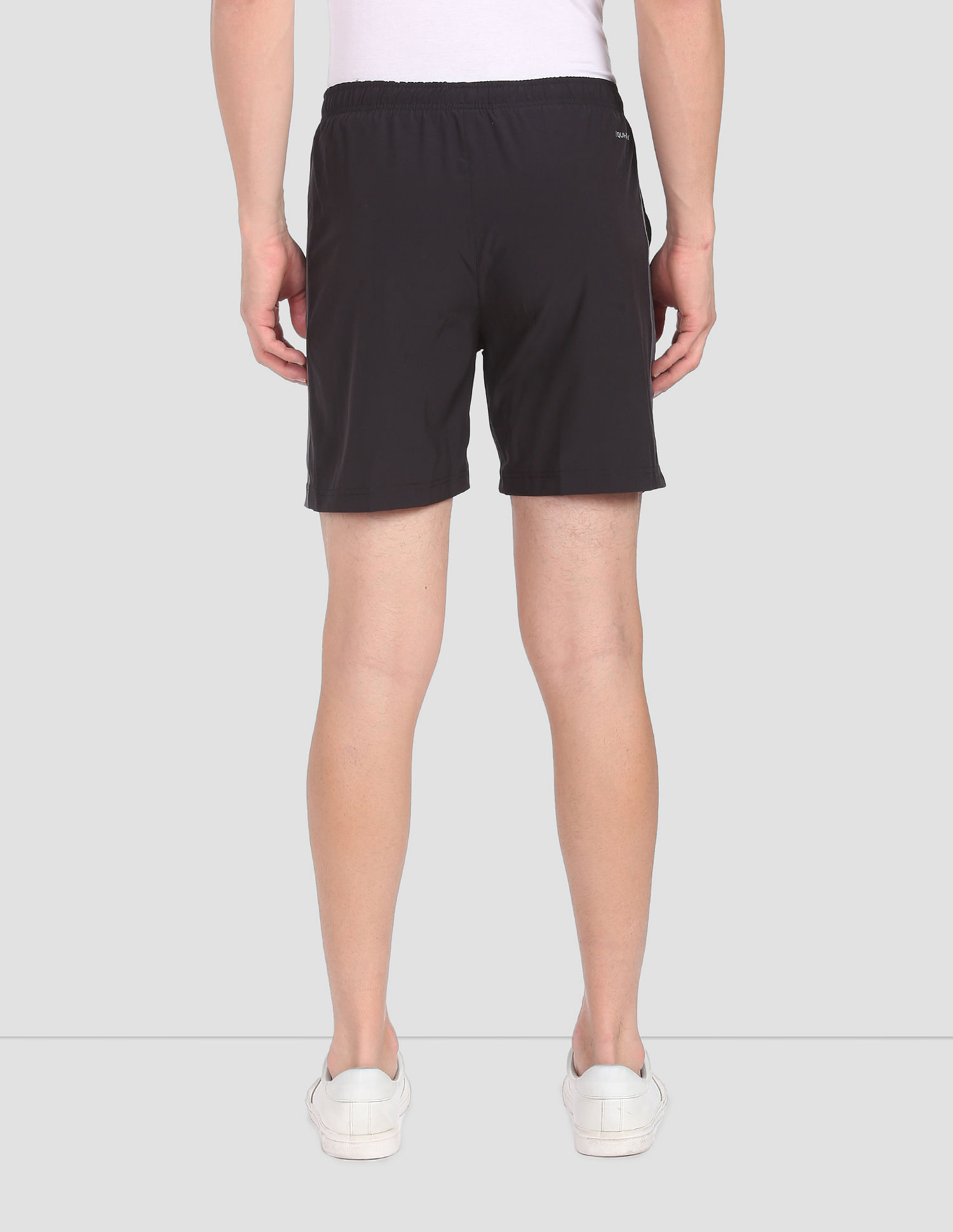 USPA Innerwear Mid Rise Elasticized Waist I716 Shorts - Pack Of 1
