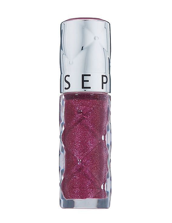 Buy Sephora Collection Outrageous Plump Lip Gloss - 09 Dazzling Plum -  