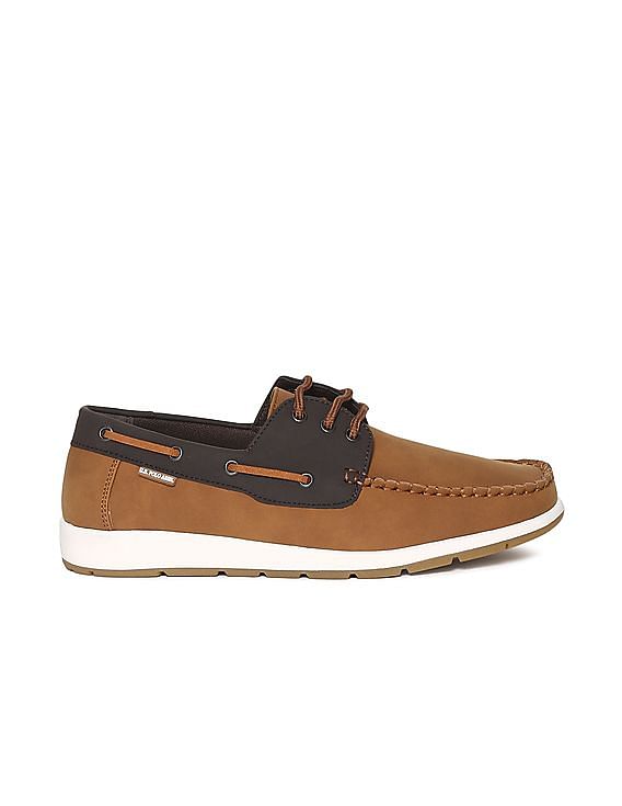 Us polo cheap assn boat shoes