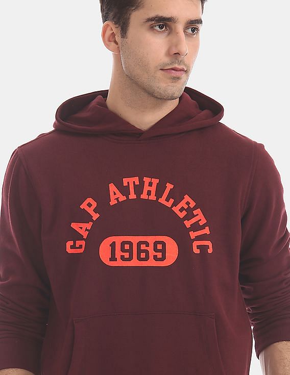 Gap athletic clearance hoodie