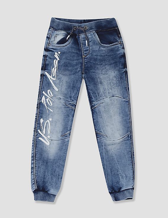 name it jog jeans