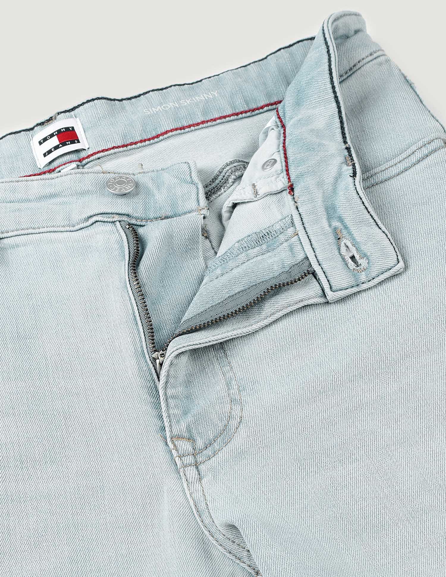 Tommy Hilfiger Simon Skinny Jeans