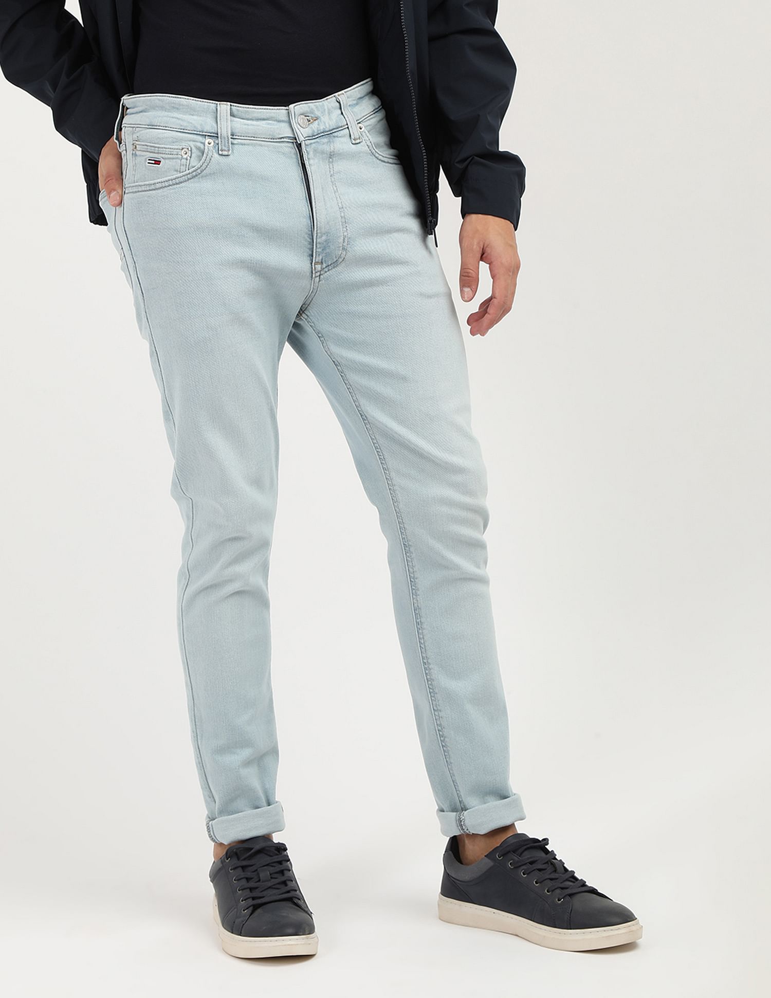 Tommy Hilfiger Simon Skinny Jeans