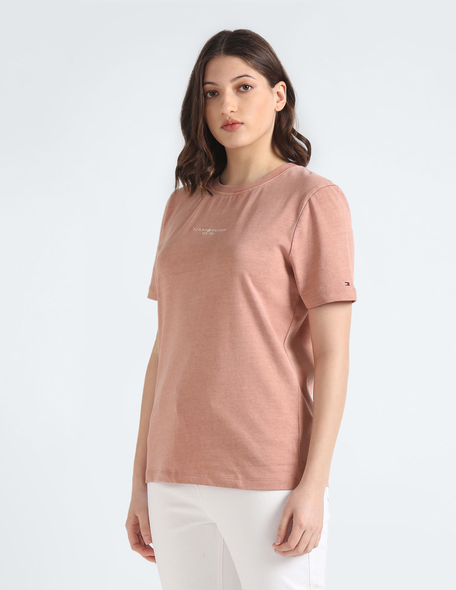 Tシャツ・カットソー No.0934 N stripe collar MTM (3color) No.0934 N stripe collar MTM (3color) トップス（メンズ）