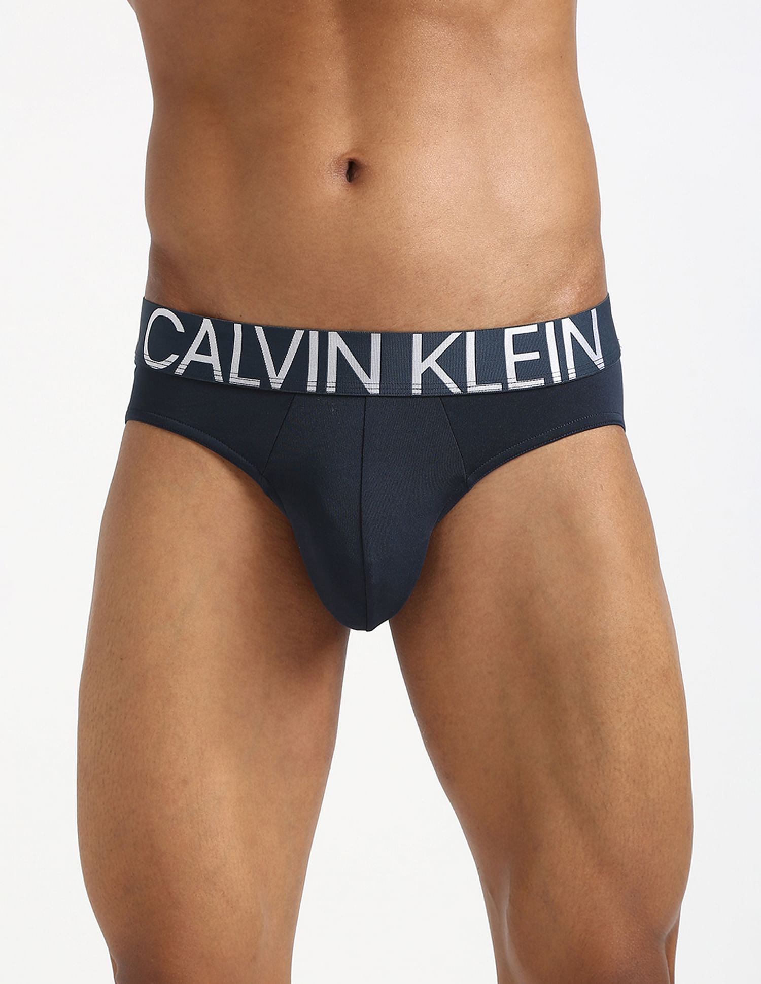 Monogram calvin klein underwear hotsell