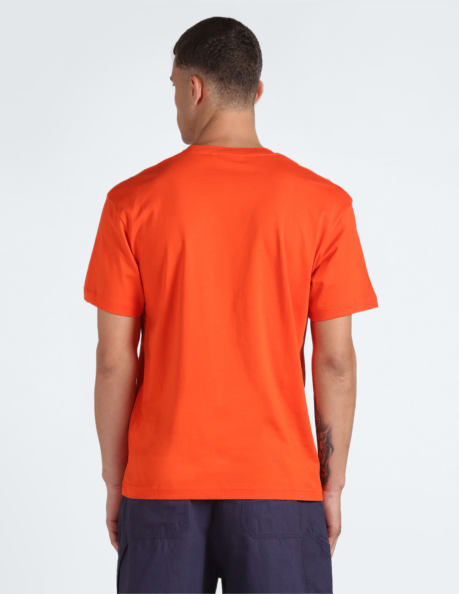 Calvin Klein Hero Logo Comfort T-Shirt