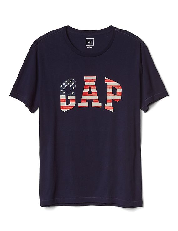 新品　Deuxieme Classe AMERICANA LOGO TEE Deuxieme Classe【アメリカーナ】 LOGO TEE - メルカリ