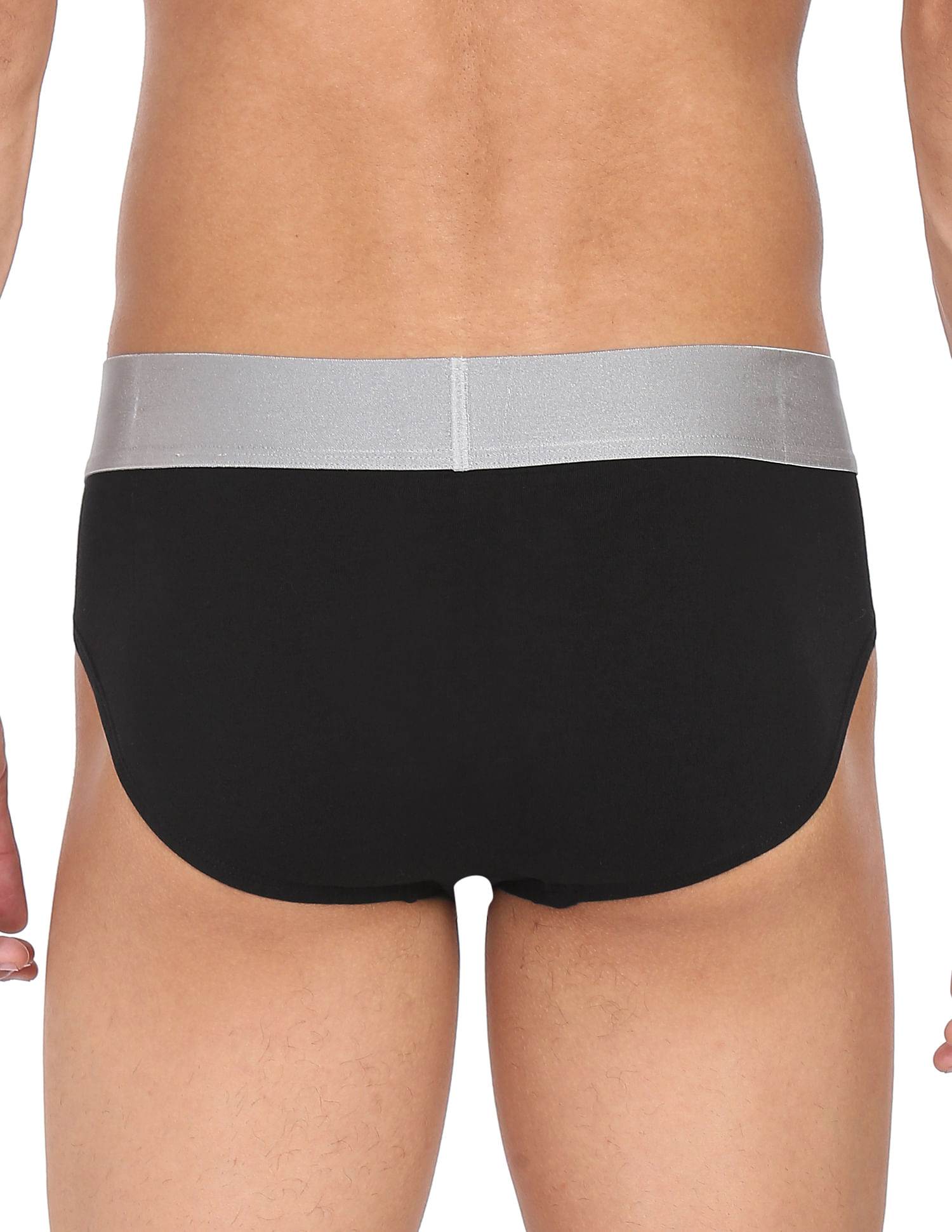 Buy Calvin Klein Underwear Men Assorted CK One Mid Rise Stretch Hipster  Briefs - Pack Of 2 - NNNOW.com