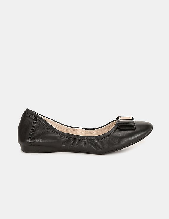 Cole haan tali hot sale bow ballet