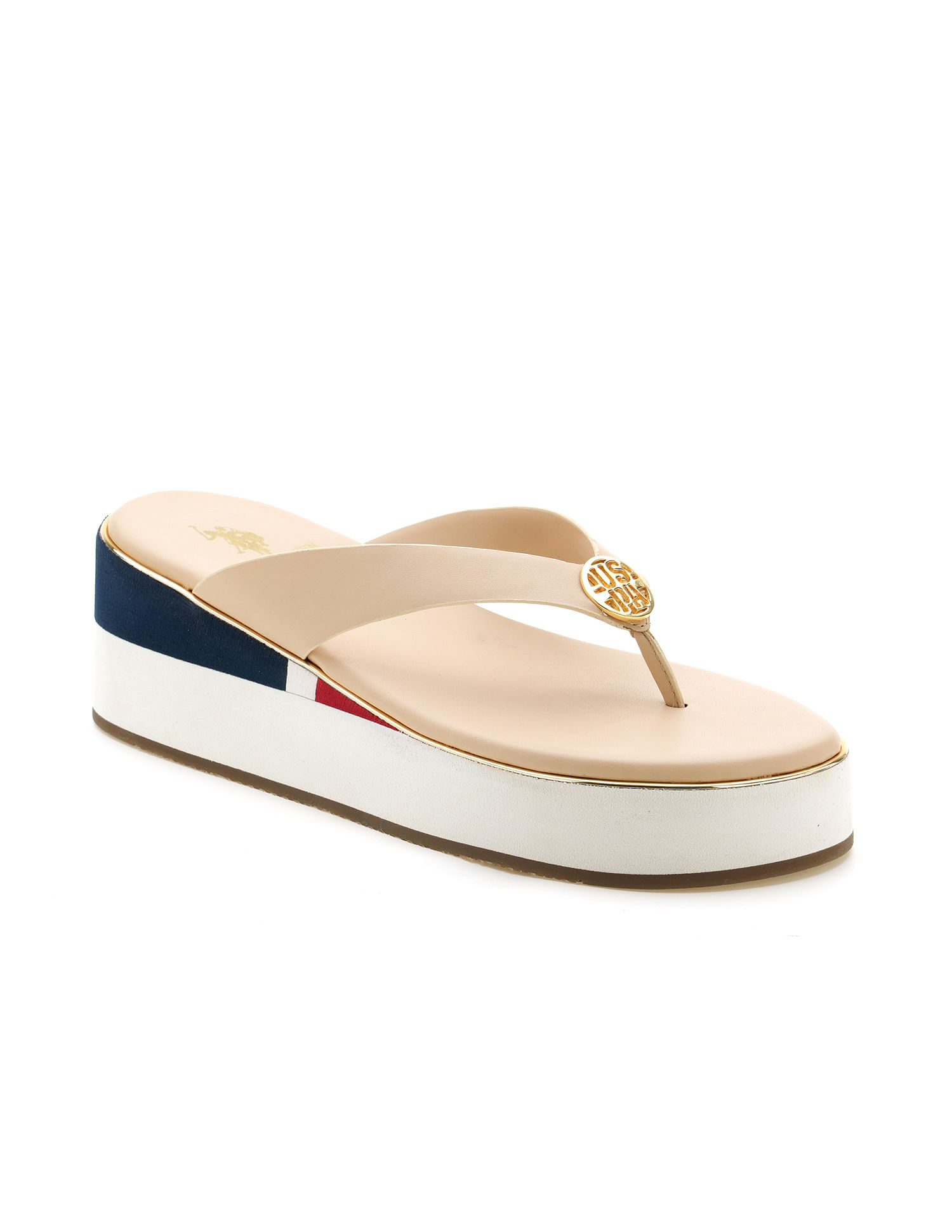 U.S. Polo Assn. Women Tracy Eva Wegdes