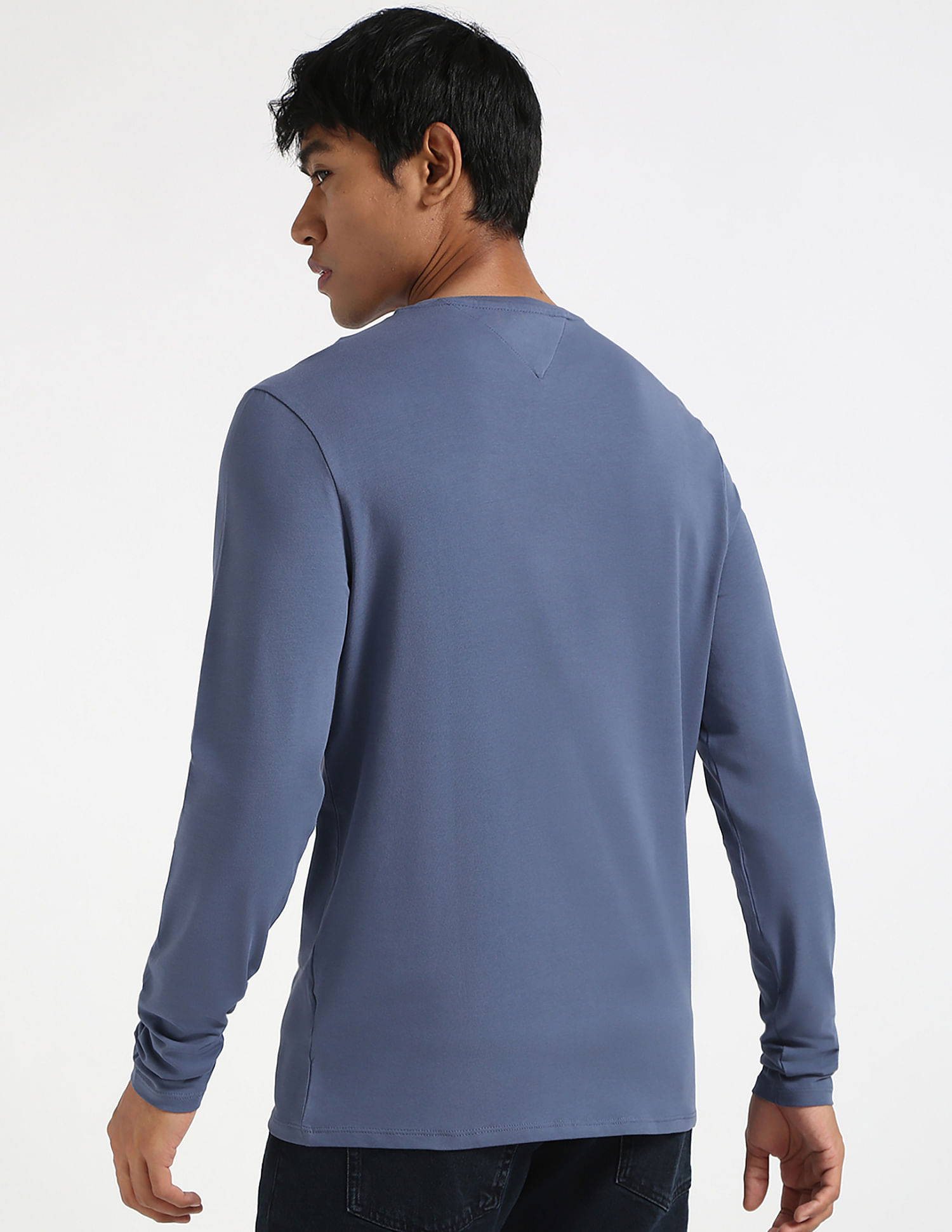 Tommy Hilfiger Stretch Slim Fit T-Shirt