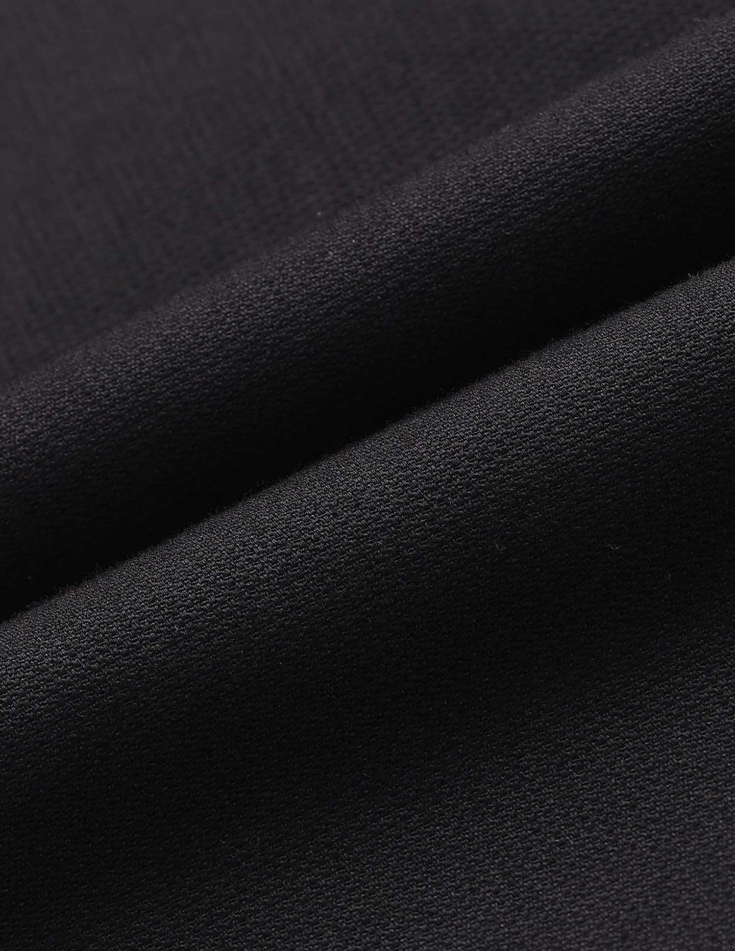 U.S. Polo Assn. Satin Slim Fit Trousers