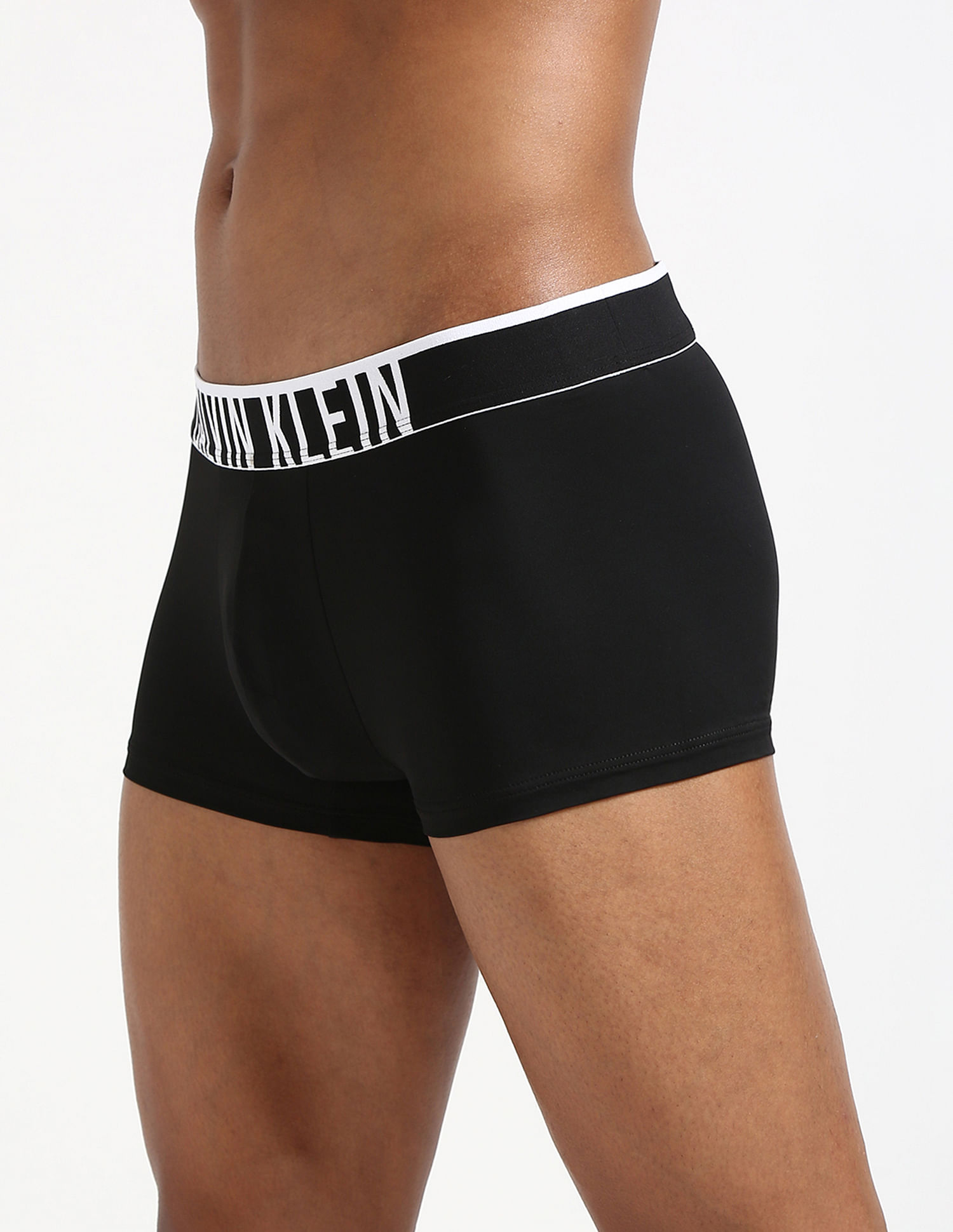 Calvin Klein Underwear Monogram Low Rise Trunks