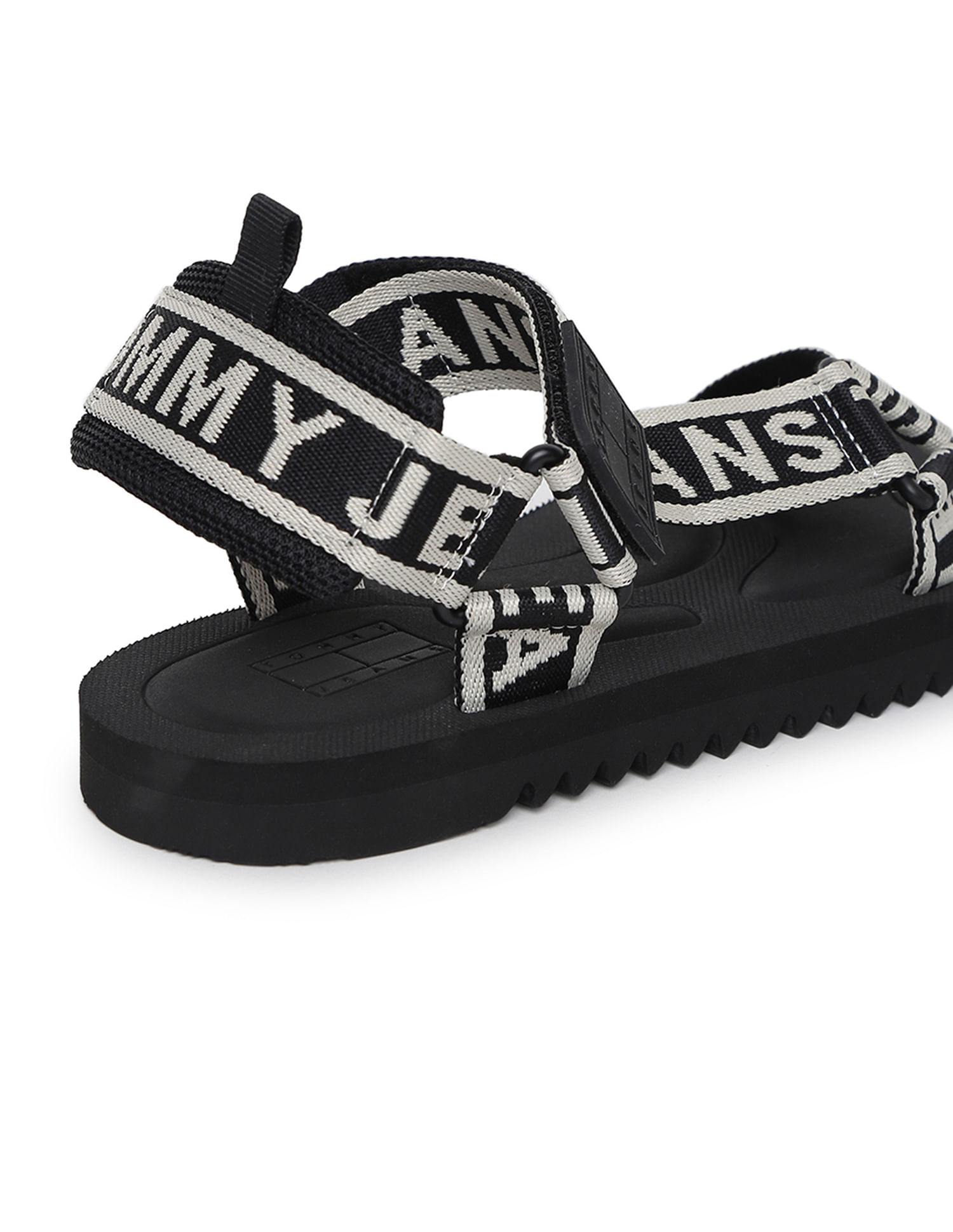 Tommy hilfiger hot sale sporty sandals