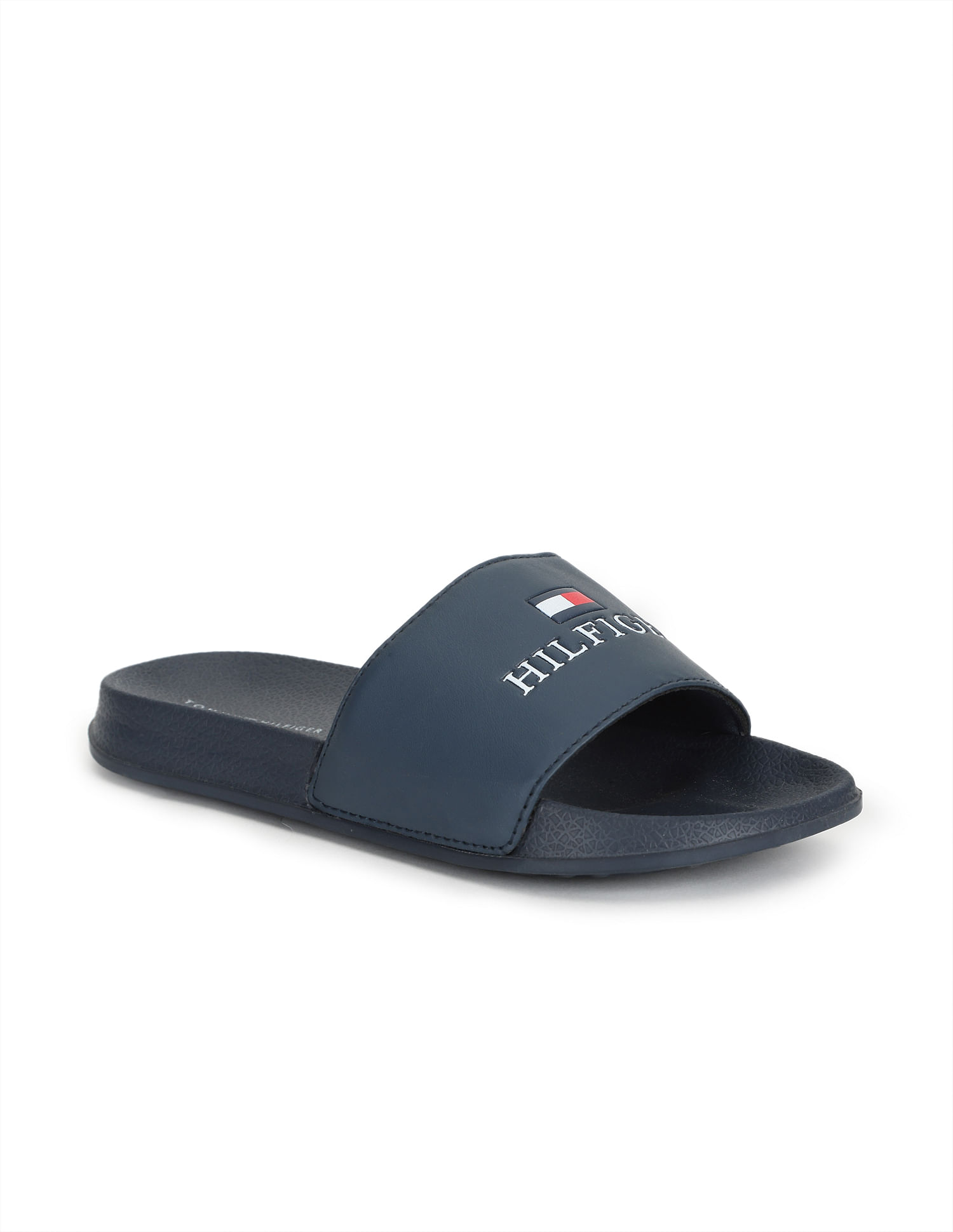 Boys cheap tommy slides