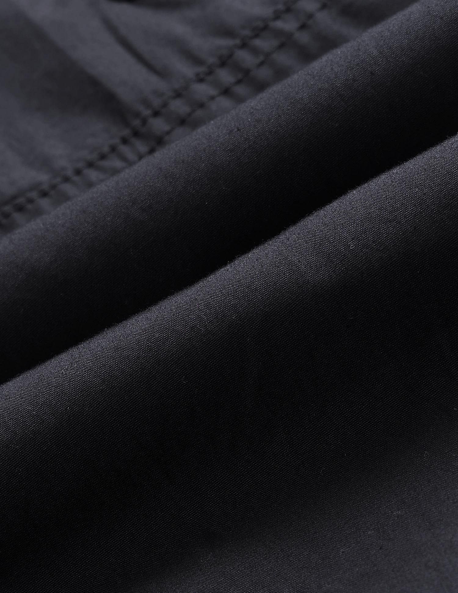 Flying Machine Relaxed Fit Solid Cargos