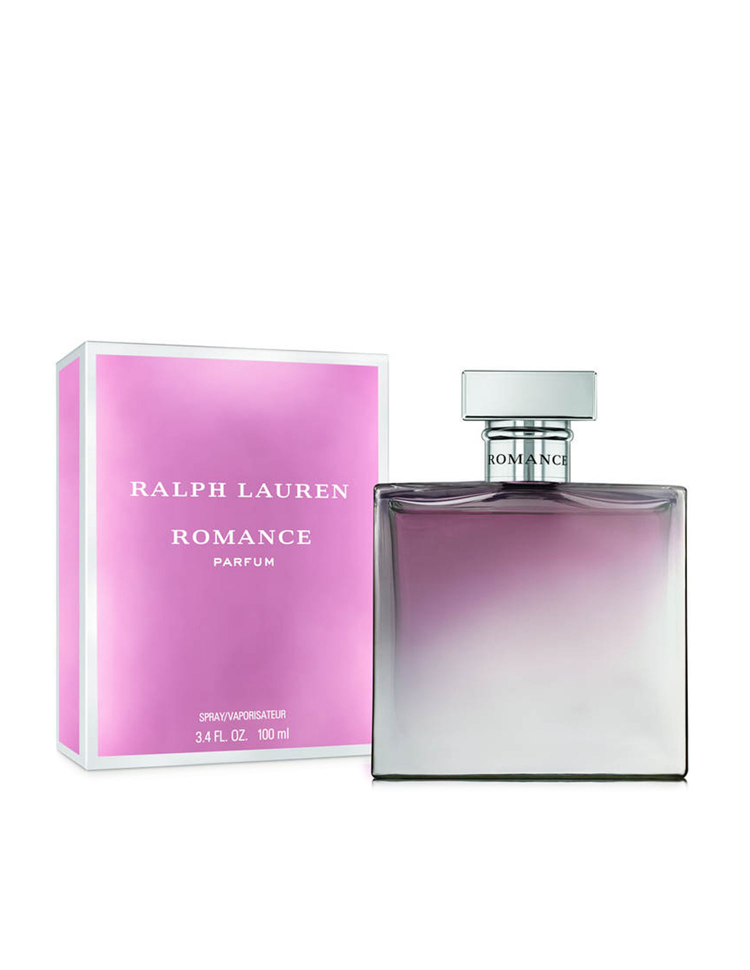 Buy RALPH LAUREN Romance Parfum - NNNOW.com