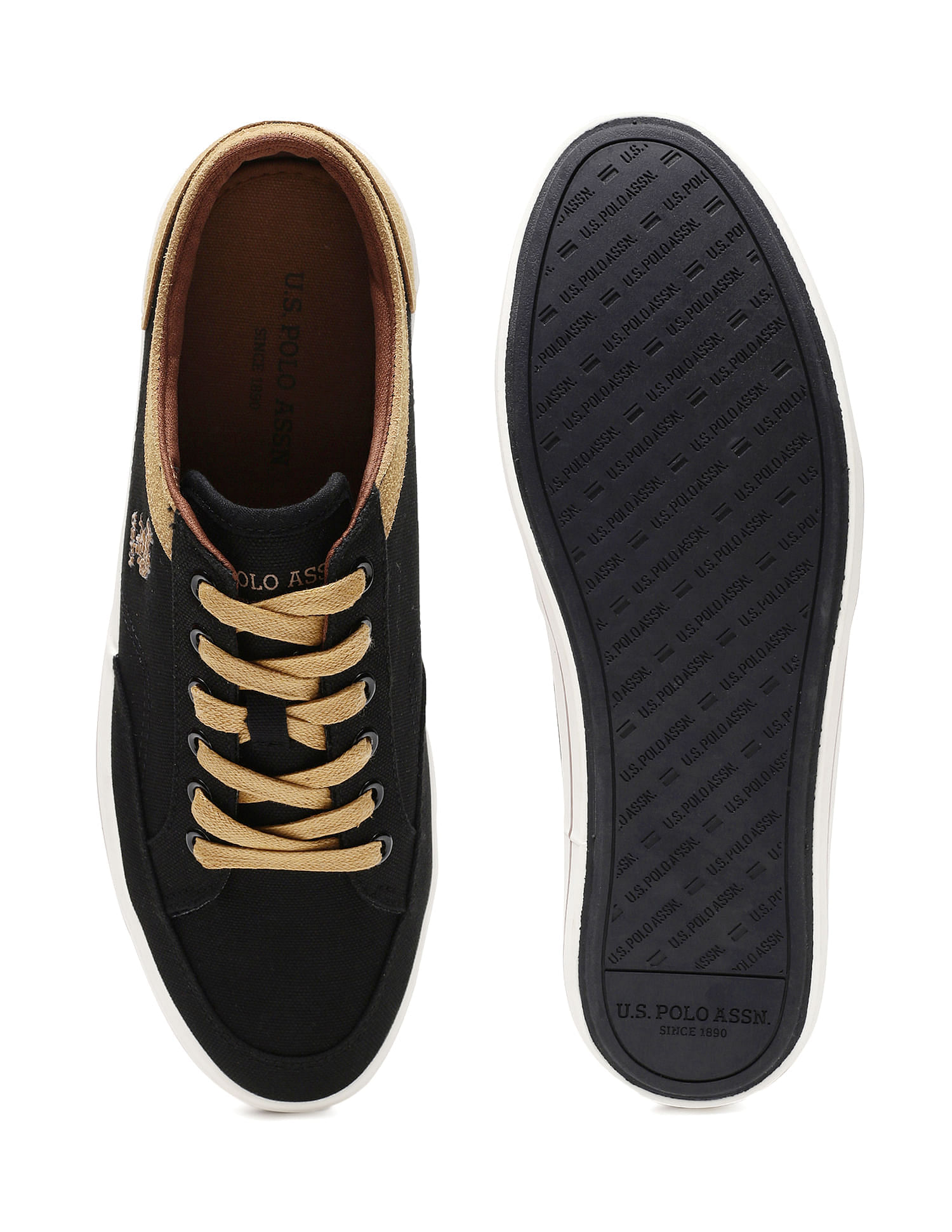 U.S. Polo Assn. Monton 8.0 Sneakers