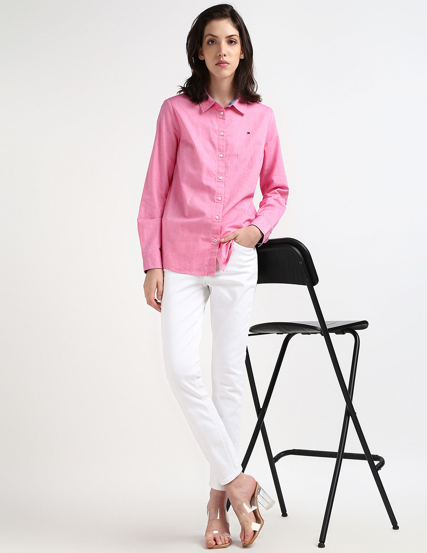 Tommy Hilfiger Heritage Regular Fit Shirt