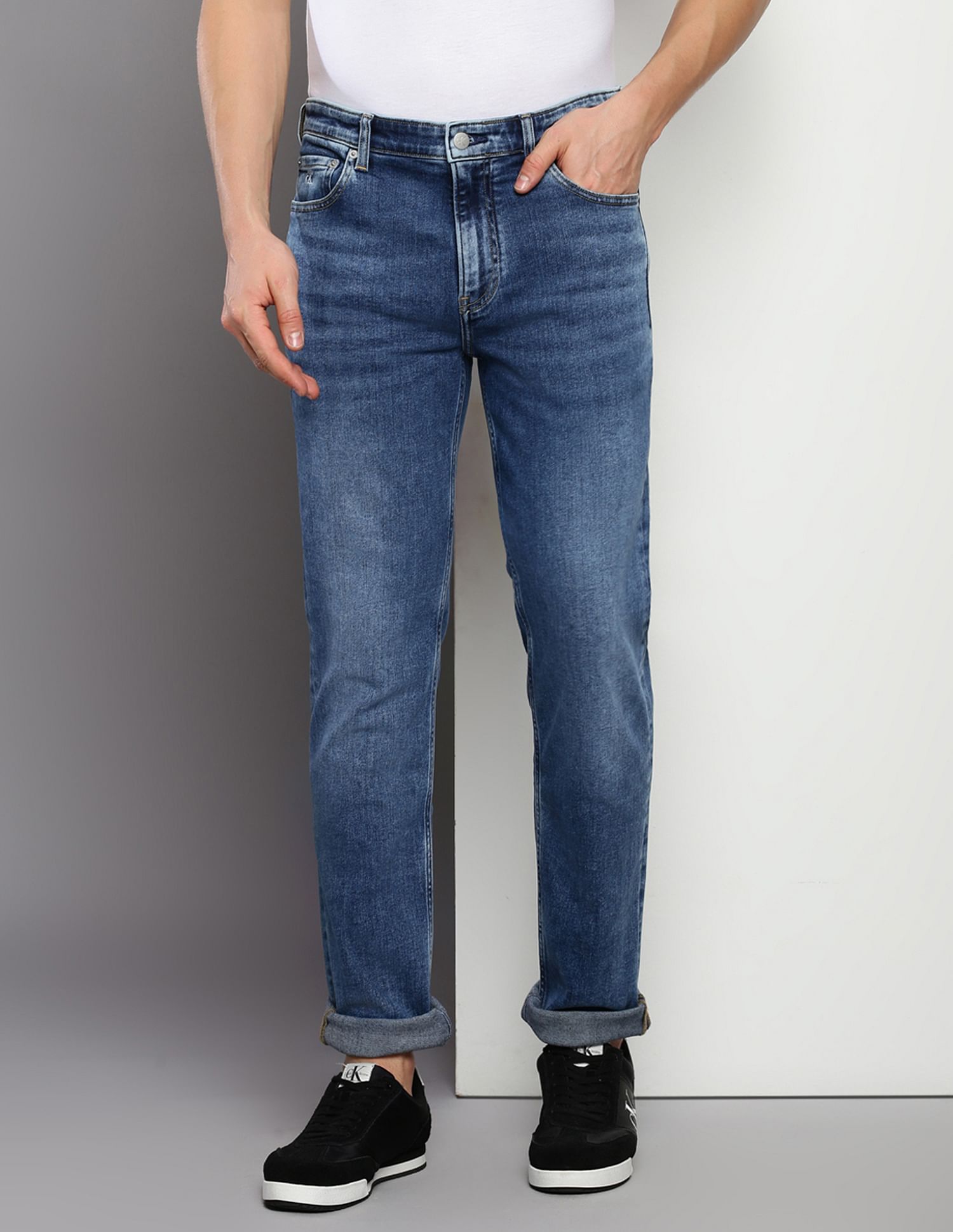 Calvin jeans outlet price