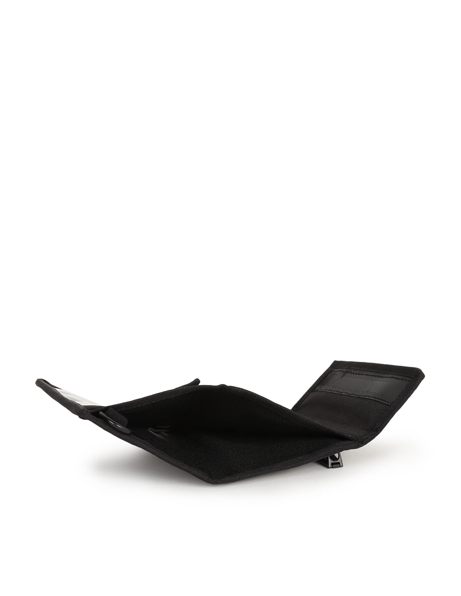 Calvin Klein Jeans Recycled Polyester Velcro Wallet