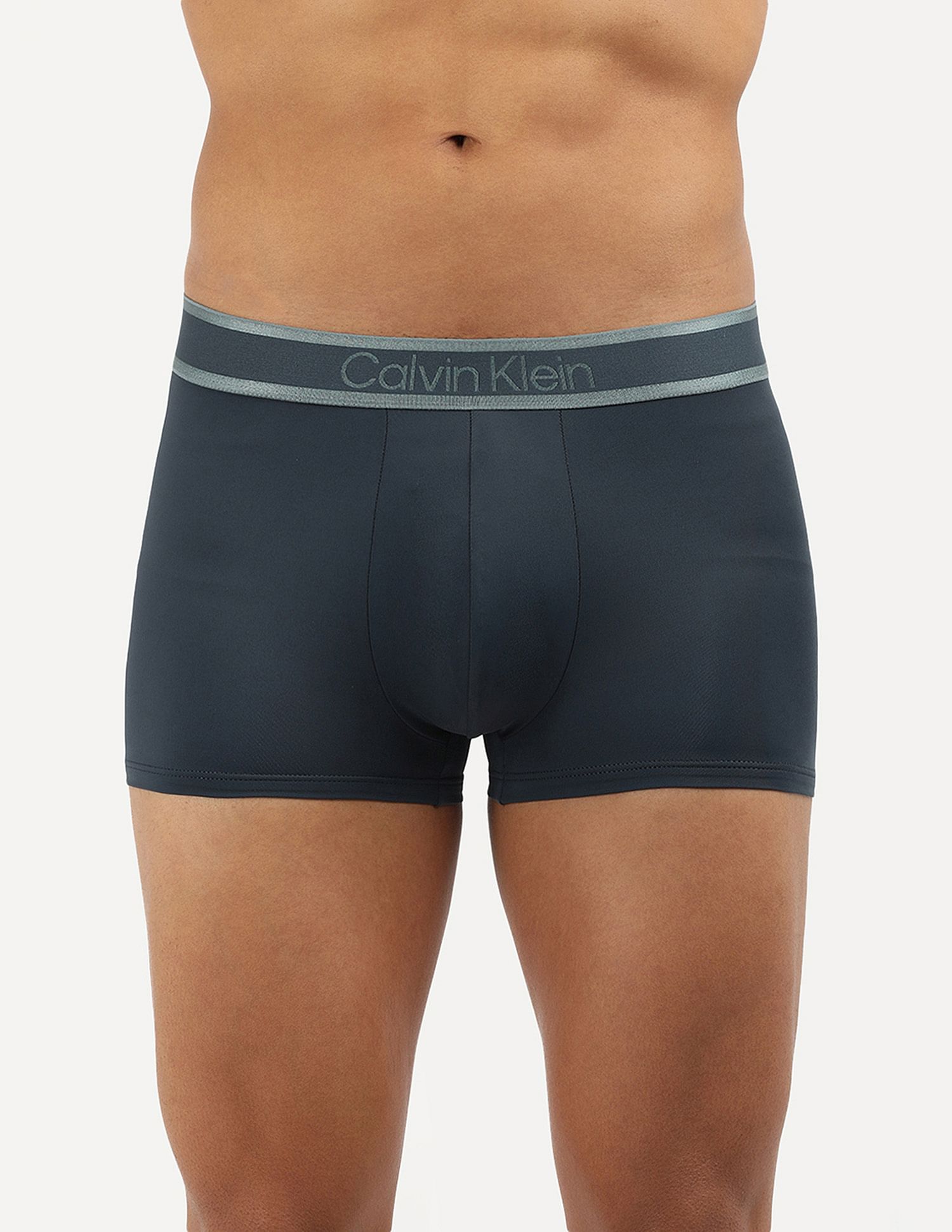 Calvin Klein Underwear Low Rise Trunk