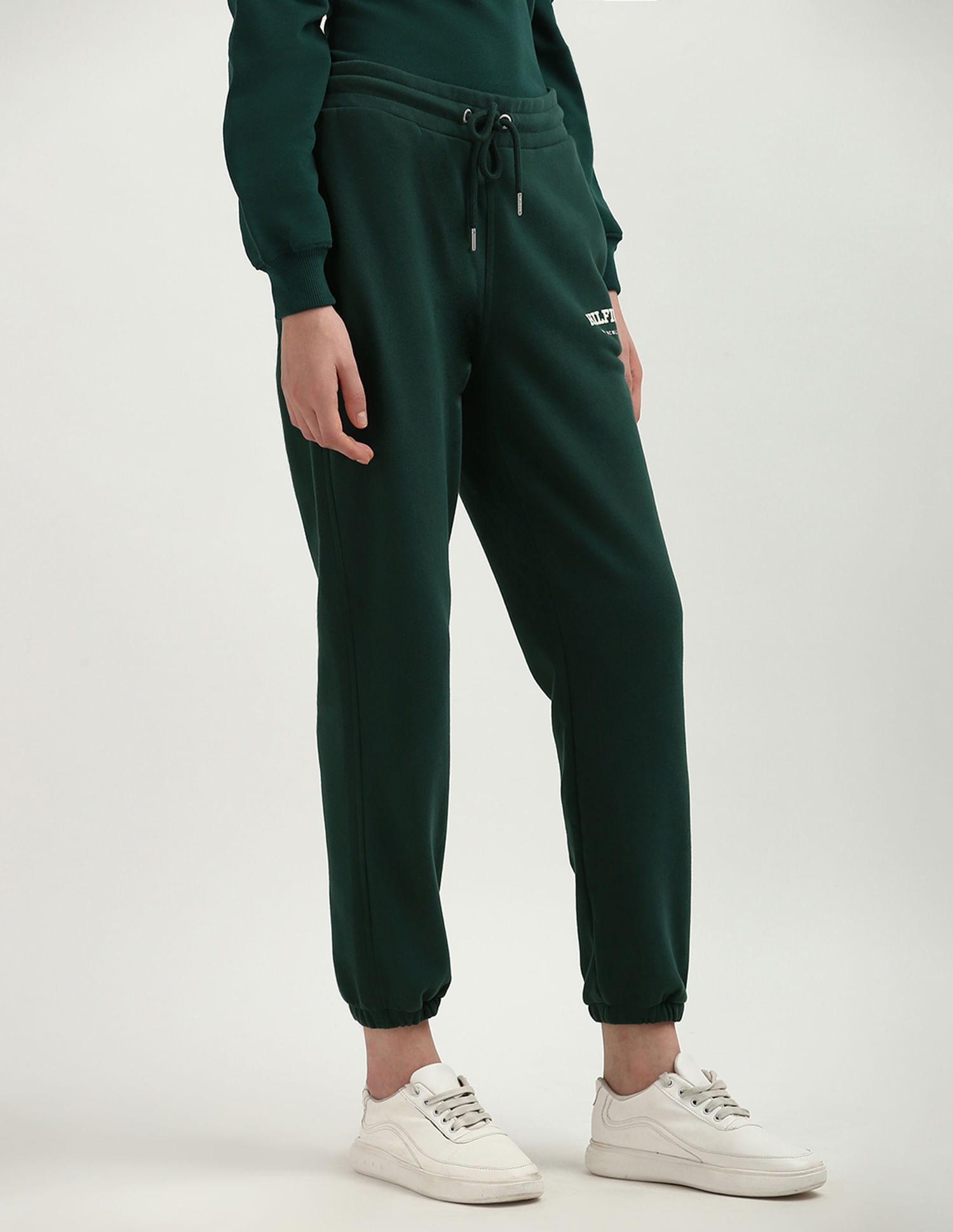 Monotype Joggers Tommy Hilfiger Tape Track Pants Buy Tommy