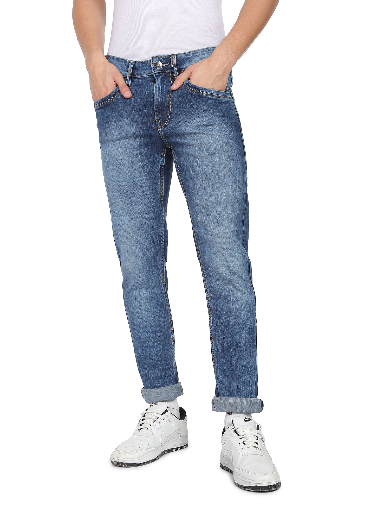 Flying machine hot sale skinny jackson jeans