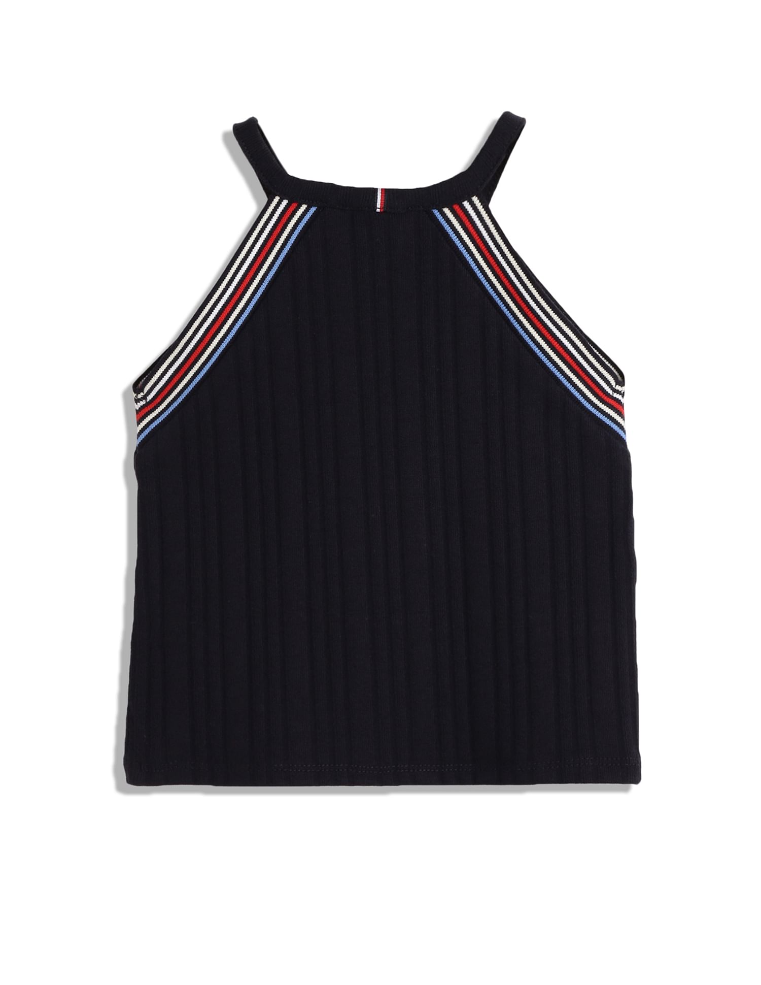 Tommy Hilfiger Kids Girls 1985 Tank T-Shirt