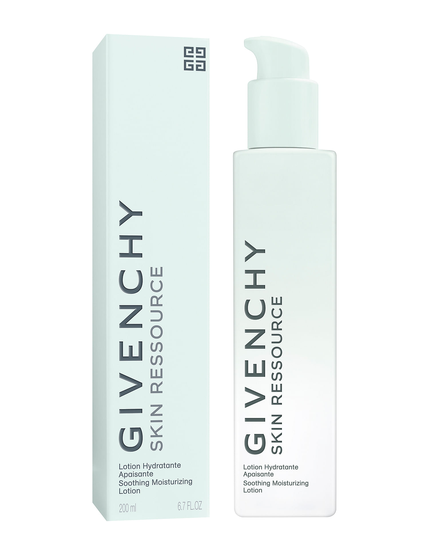 Buy Givenchy Skin Ressource Lotion 