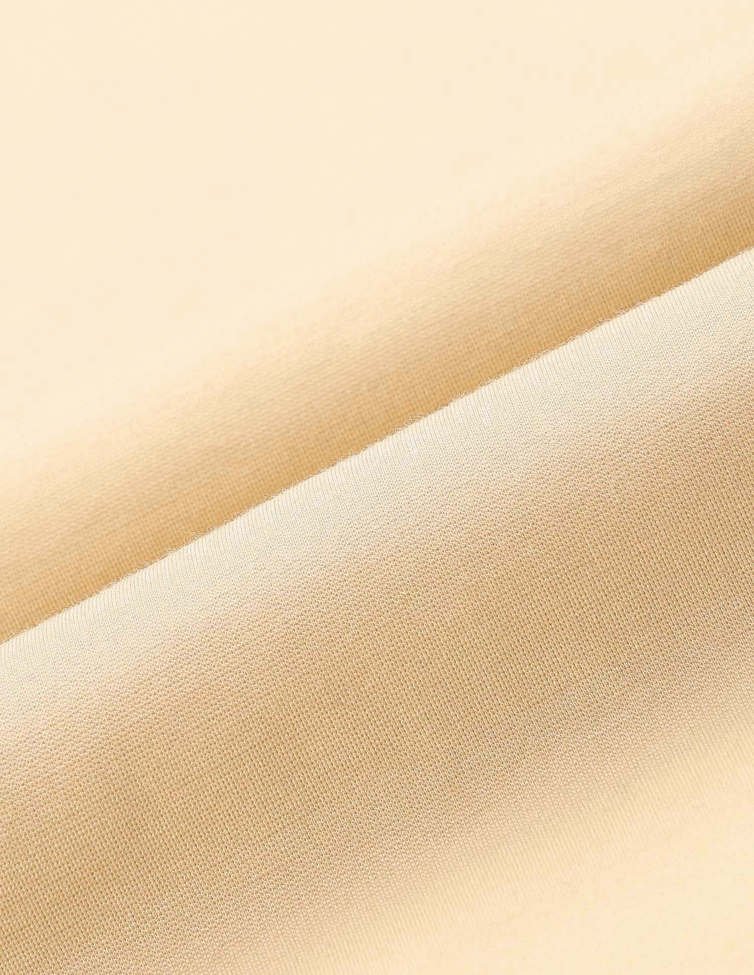 Arrow Solid Pure Cotton Polo Shirt