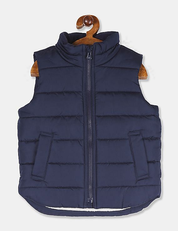 Gap toddler shop vest