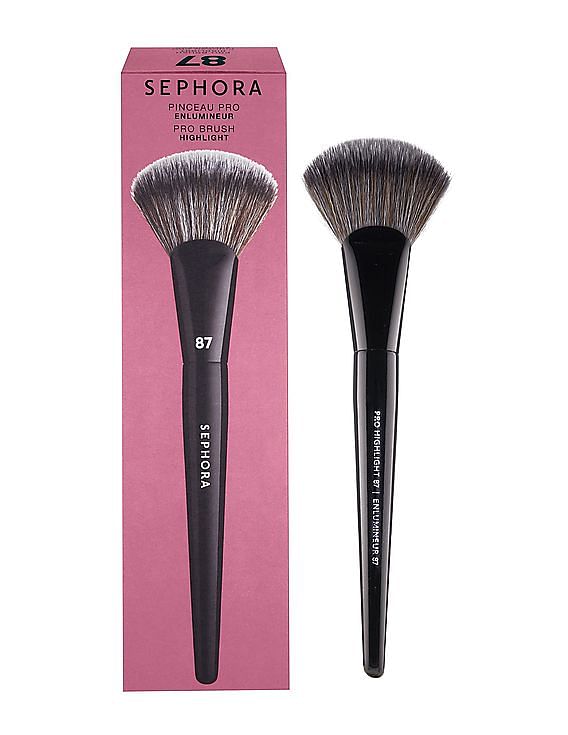 Buy Sephora Collection Pro Highlighter Brush 87 