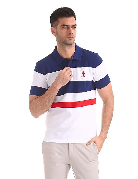 u s polo t shirts online