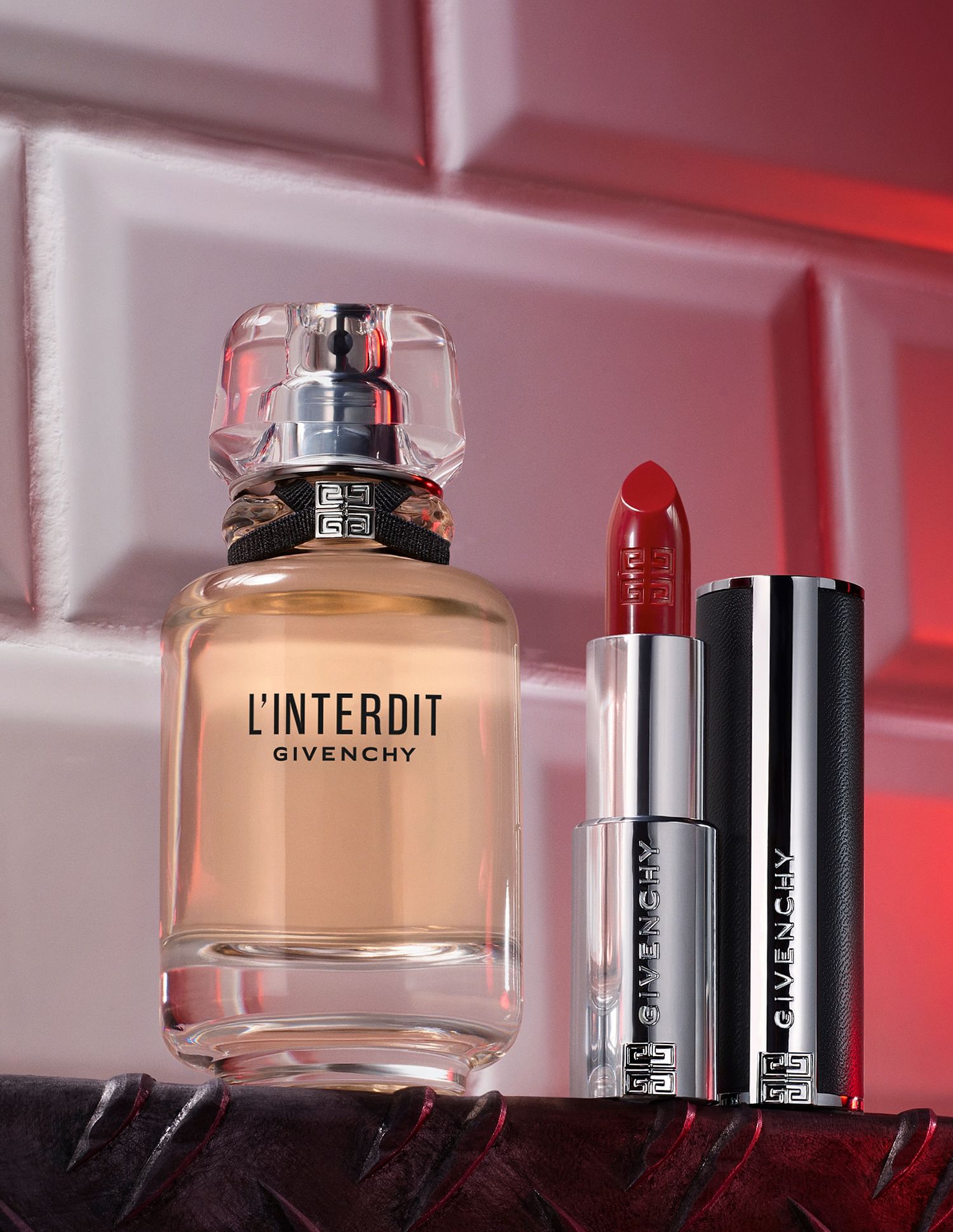 Interdit givenchy online