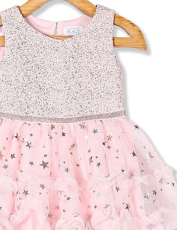 Children's place outlet tutu dress