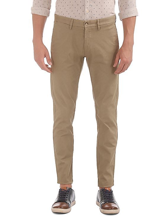Buy Olive Trousers  Pants for Men by GAP Online  Ajiocom