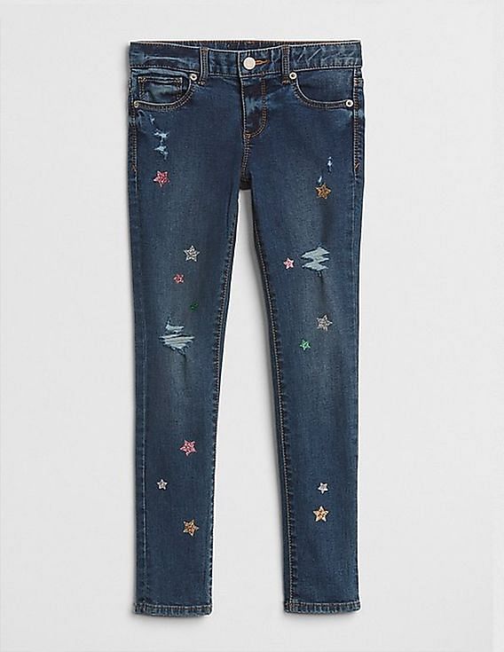 Gap star shop jeans