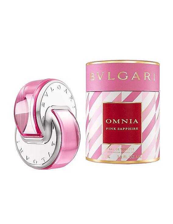 Bvlgari discount omnia rose