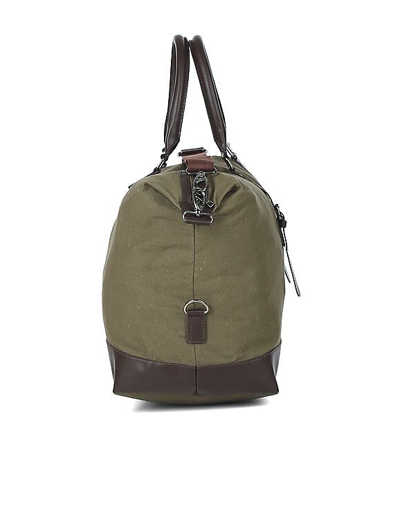 Arrow cheap duffle bag