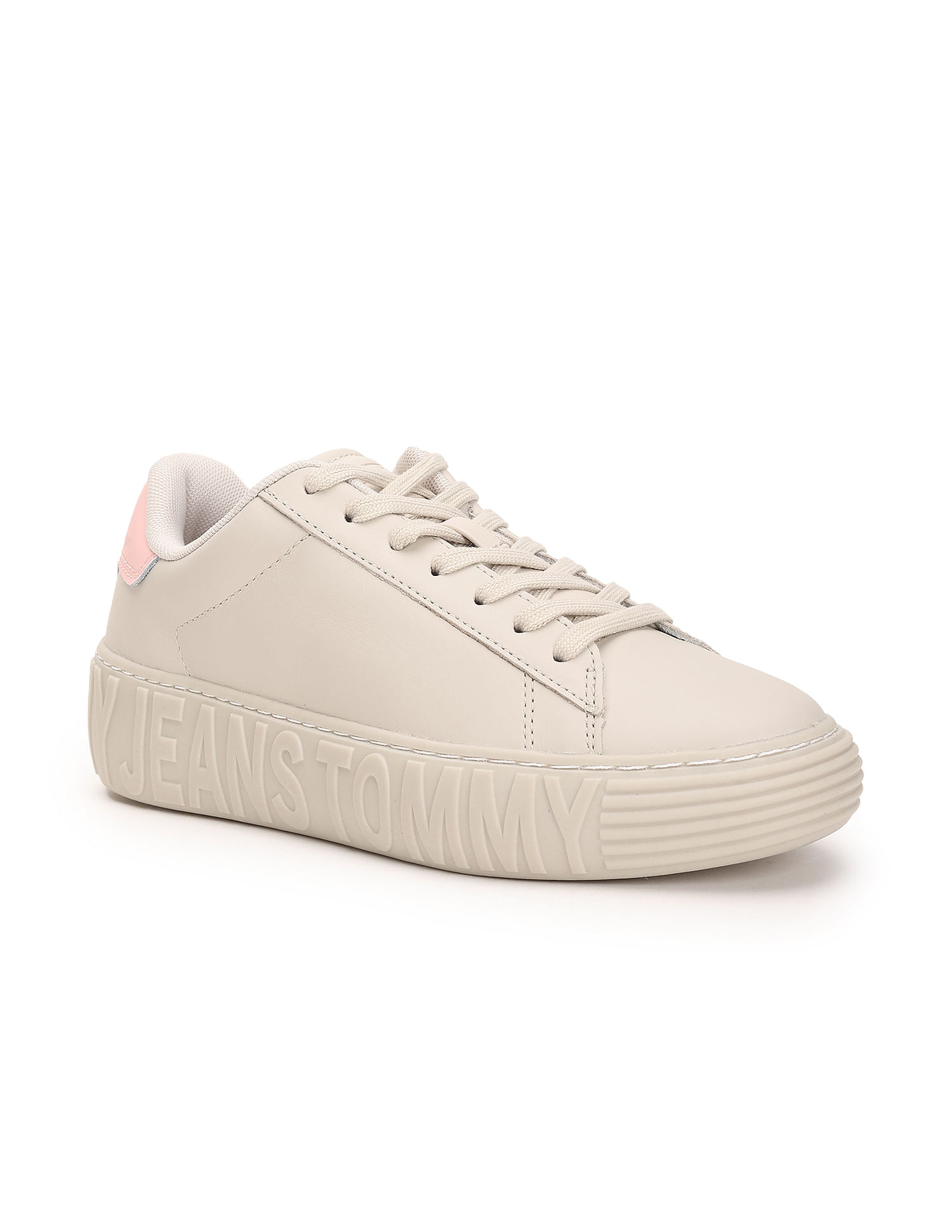 runner White Sneakers for Women - Fall/Winter collection - Camper India